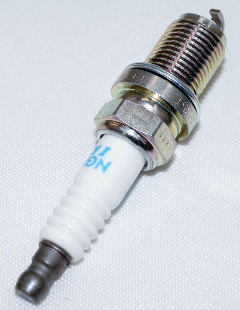 NGK 4996 Laser Iridium Spark Plugs IFR5T11 Pack of 4 - Image 5